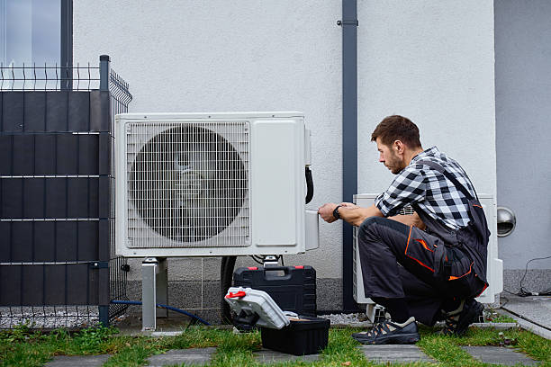 Trusted Hvac Installation service in Bellevue, NE - AAA Pro HVAC